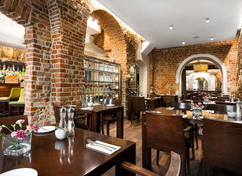 ร้านอาหาร รูปภาพ