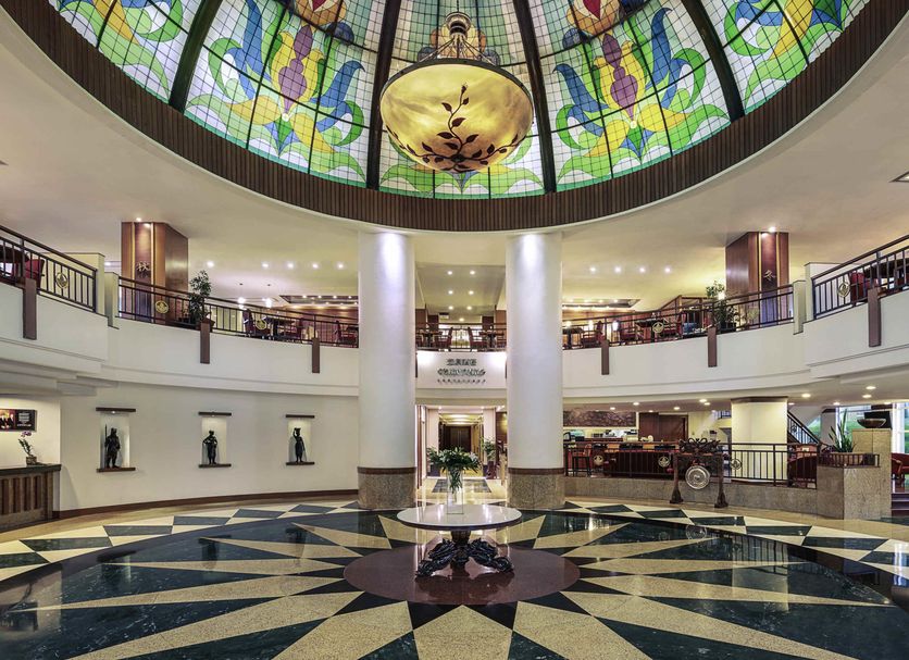 ล็อบบี้ รูปภาพ