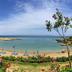 ชายหาด