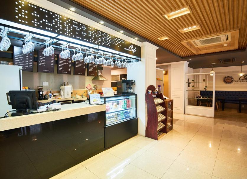 ร้านอาหาร รูปภาพ