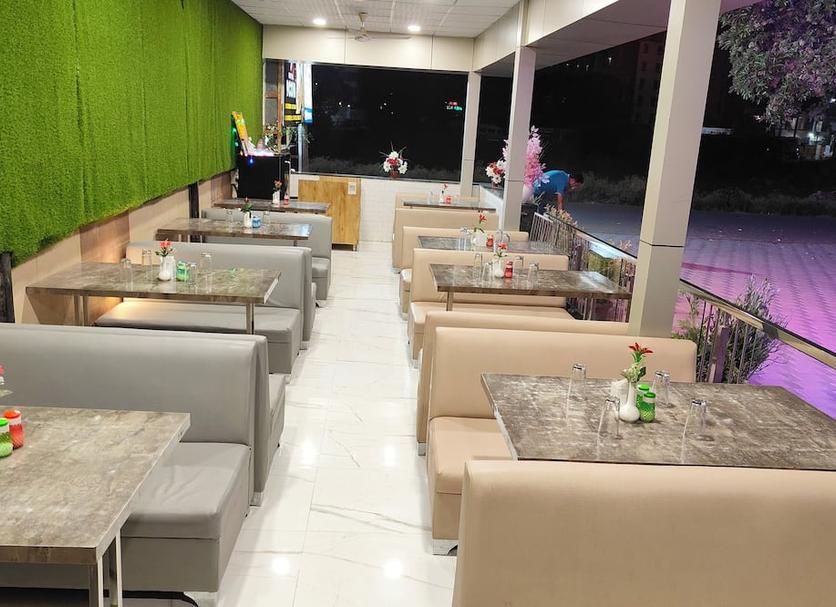 ร้านอาหาร รูปภาพ