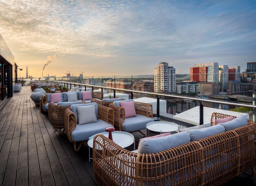 ระเบียง รูปภาพ