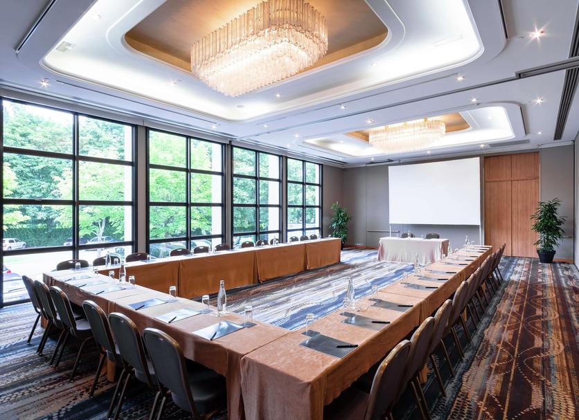 ห้องประชุม รูปภาพ