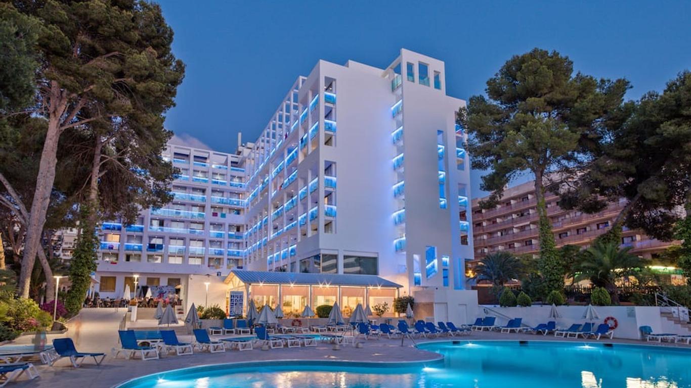 Hotel Best Mediterraneo