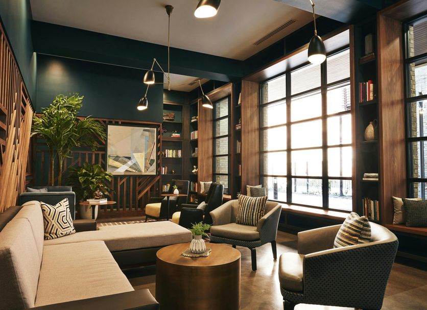 เลานจ์ รูปภาพ