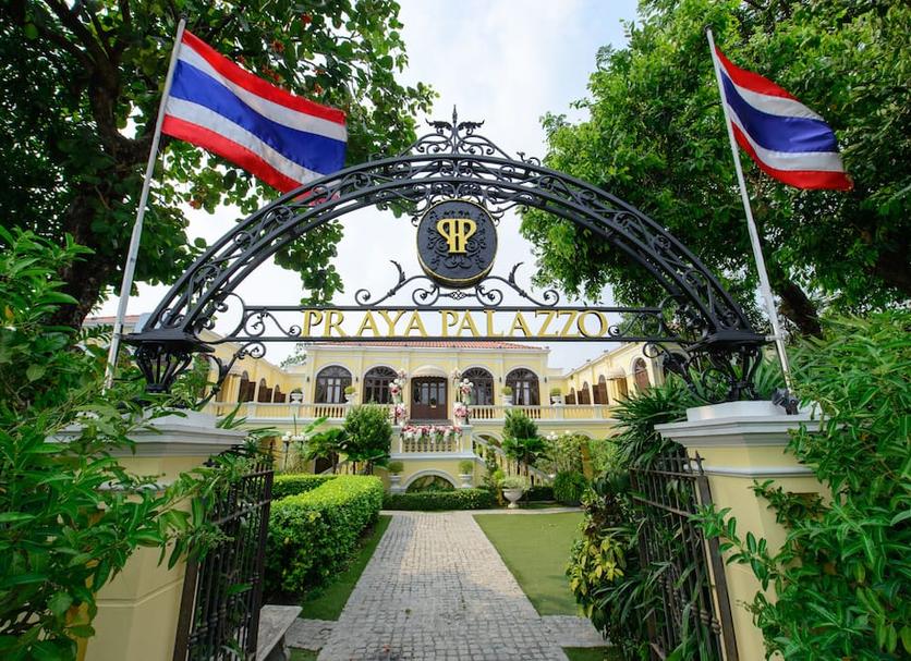 วิวภายนอก รูปภาพ