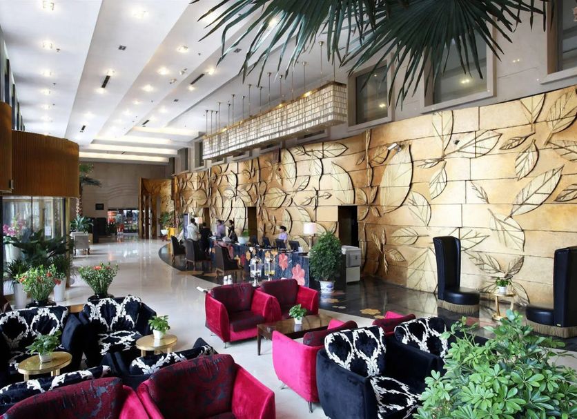 ล็อบบี้ รูปภาพ