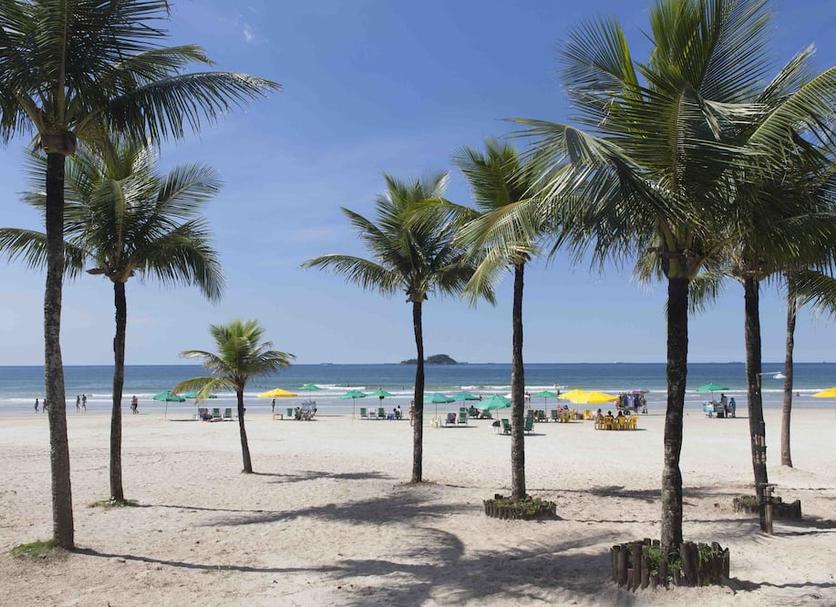 ชายหาด รูปภาพ
