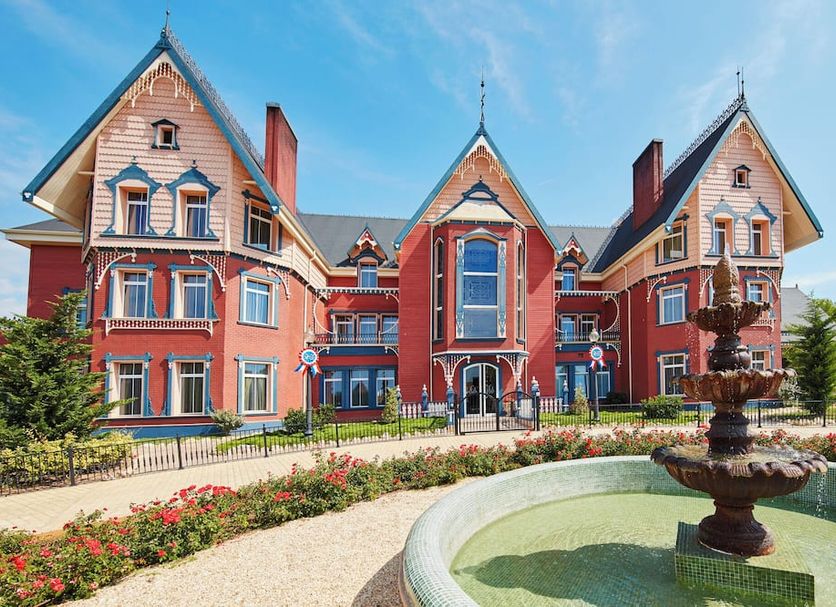 อาคาร รูปภาพ