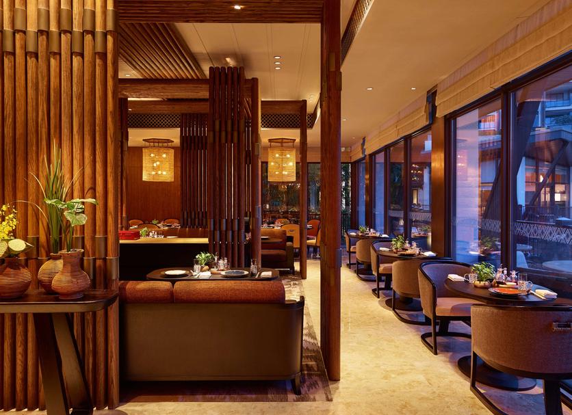 ร้านอาหาร รูปภาพ