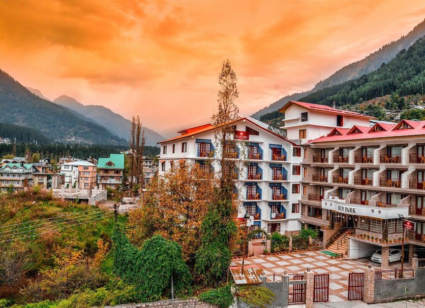 อาคาร รูปภาพ