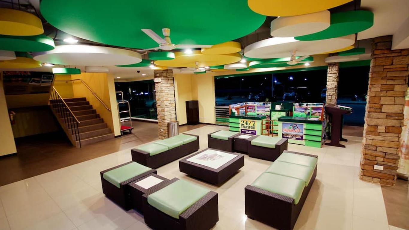 โรงแรมโก ปวยร์โตปรินเซซา