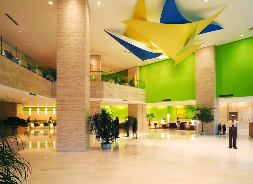 ล็อบบี้ รูปภาพ