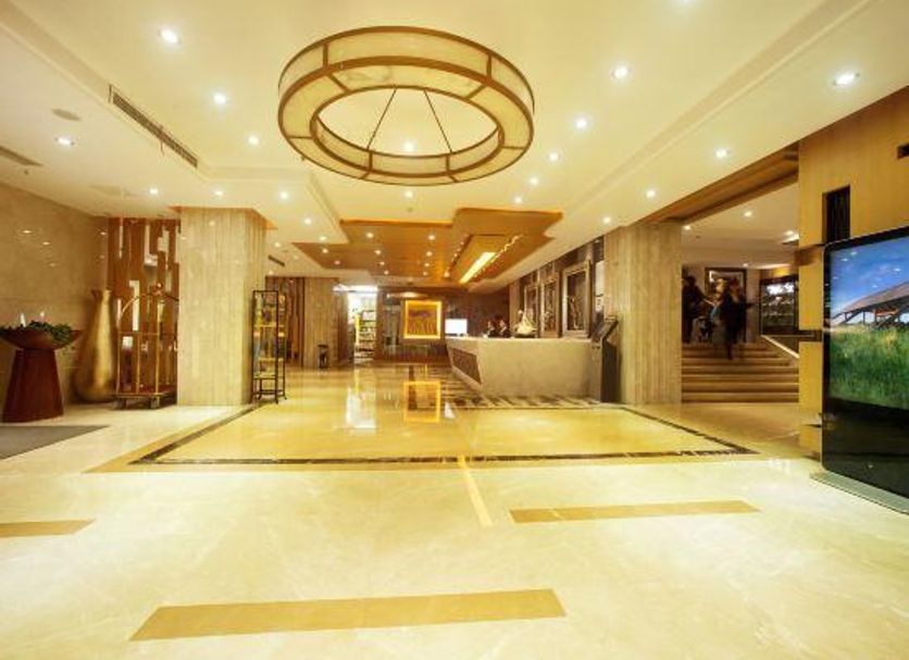 ล็อบบี้ รูปภาพ