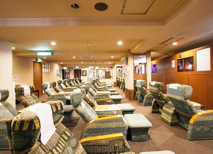 เลานจ์ รูปภาพ