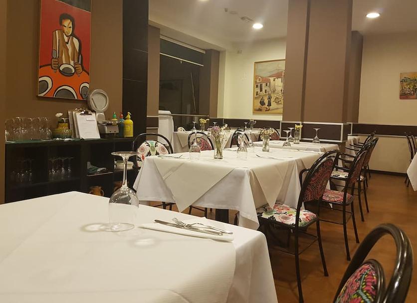 ร้านอาหาร รูปภาพ