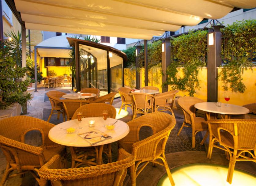 ร้านอาหาร รูปภาพ
