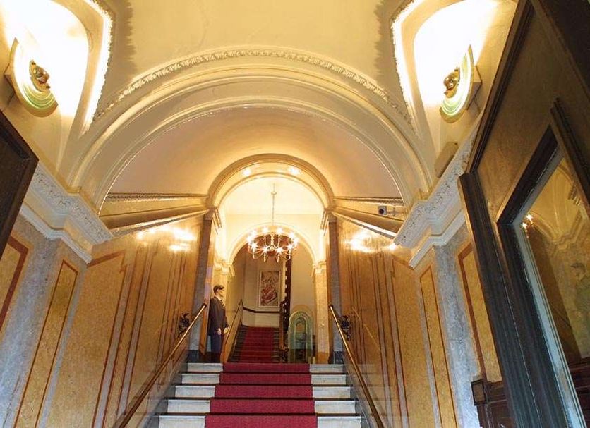 สิ่งอำนวยความสะดวกโรงแรม รูปภาพ