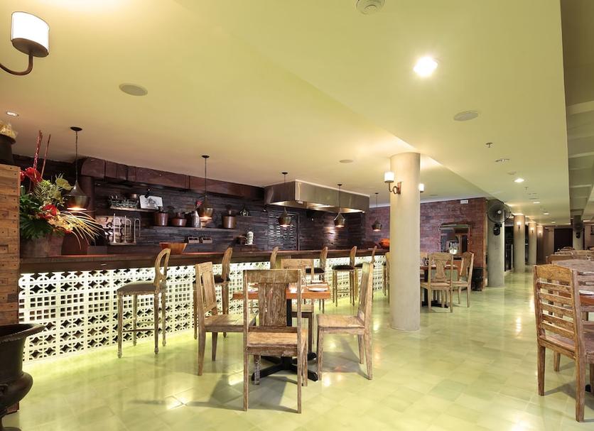 ร้านอาหาร รูปภาพ