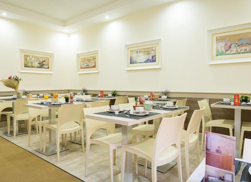 ร้านอาหาร รูปภาพ