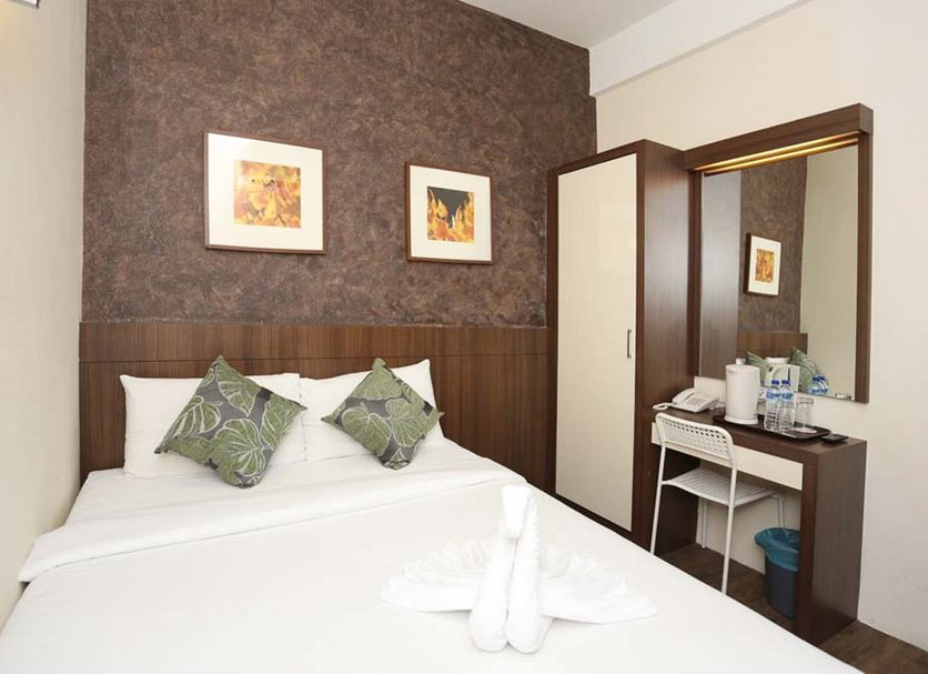 ห้องนอน รูปภาพ