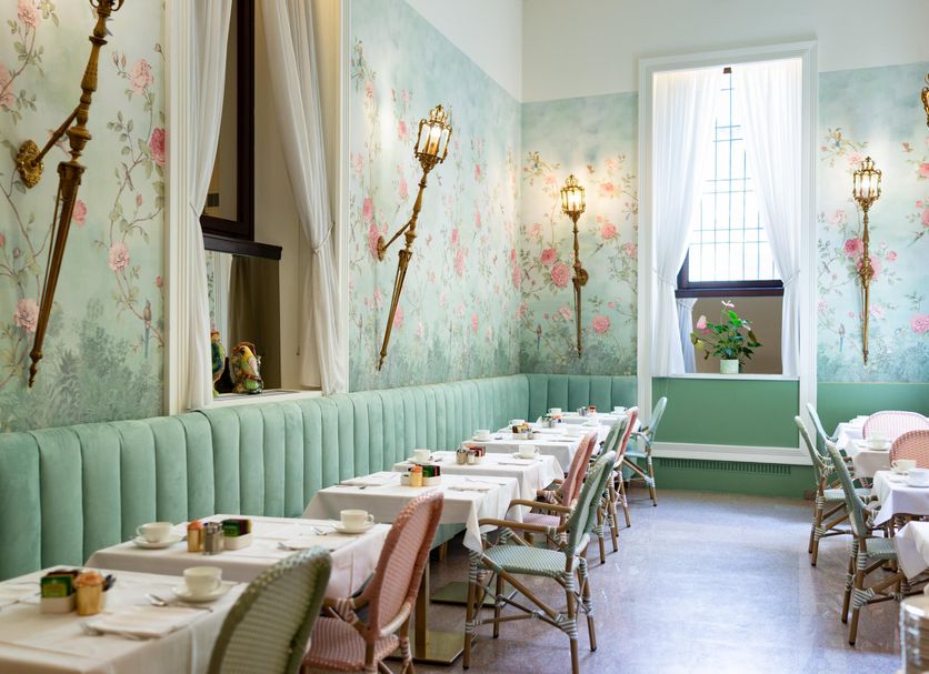 ร้านอาหาร รูปภาพ