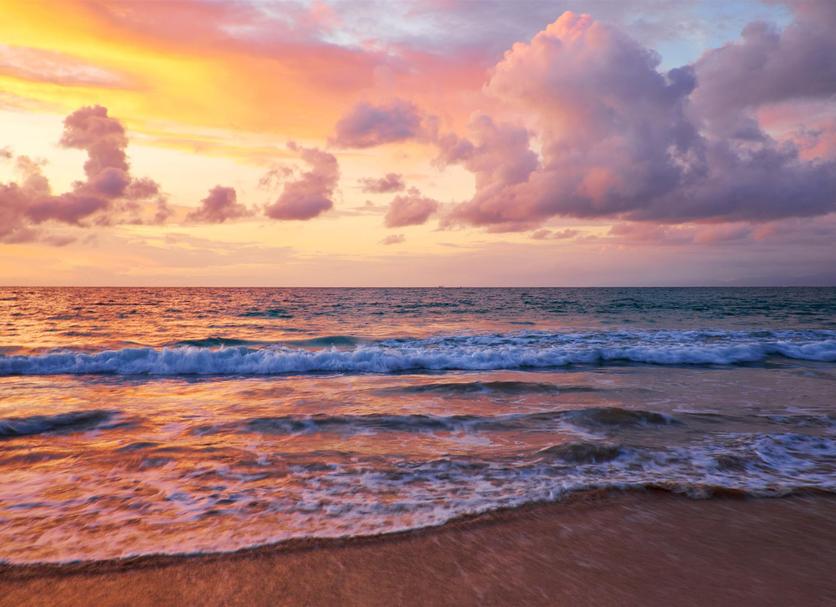 ชายหาด รูปภาพ