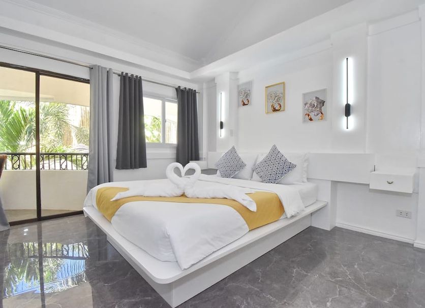 ห้องนอน รูปภาพ