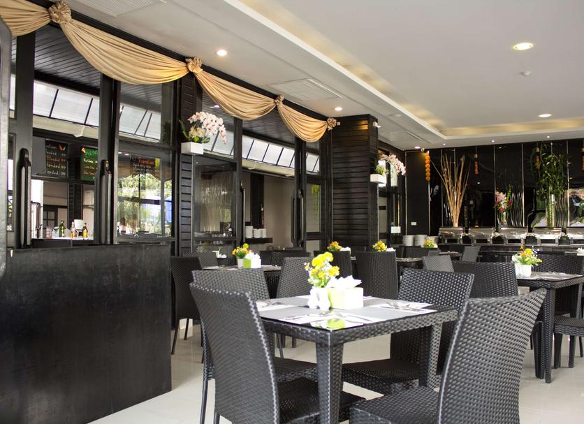 ร้านอาหาร รูปภาพ