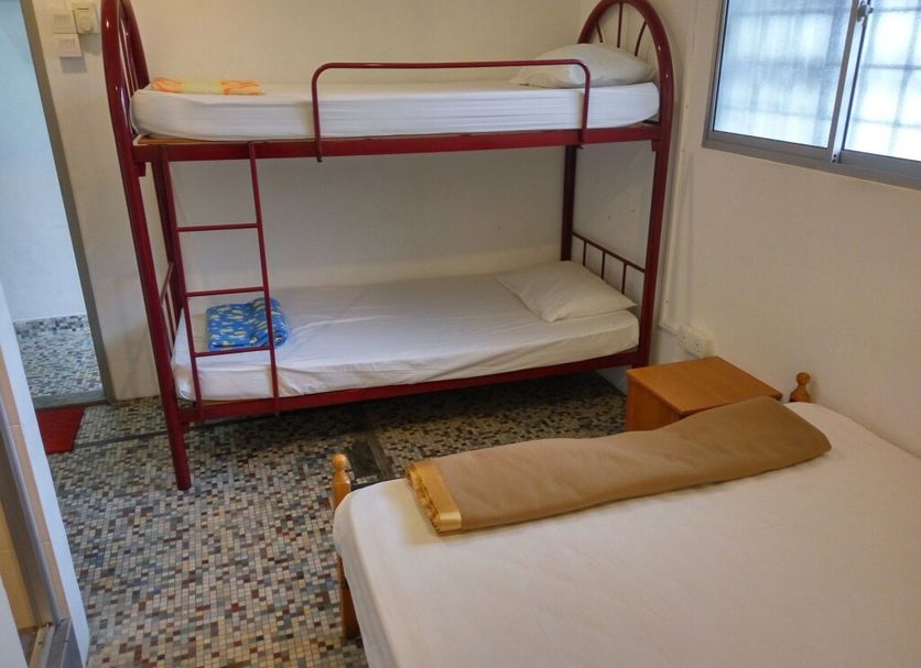 ห้องนอน รูปภาพ