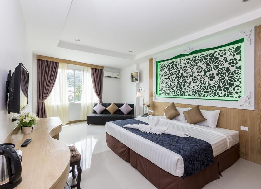 ห้องนอน รูปภาพ