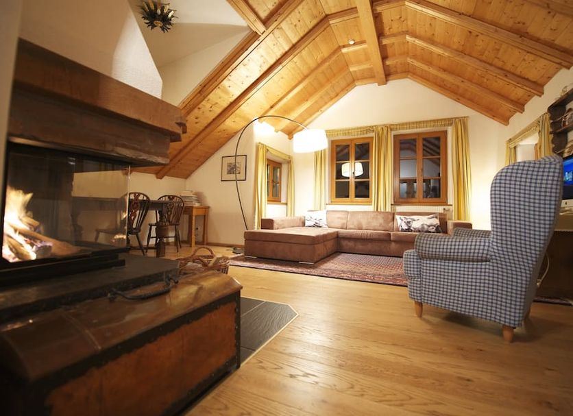 ห้องนั่งเล่น รูปภาพ