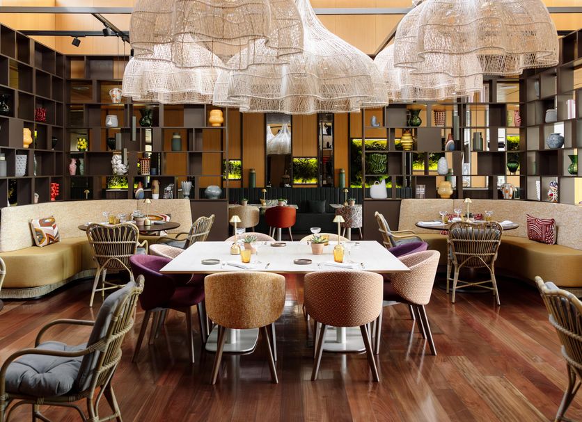 ร้านอาหาร รูปภาพ