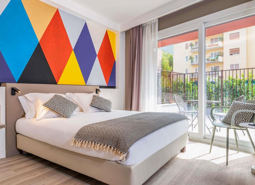 ห้องนอน รูปภาพ