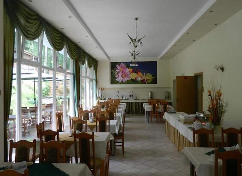 ร้านอาหาร รูปภาพ