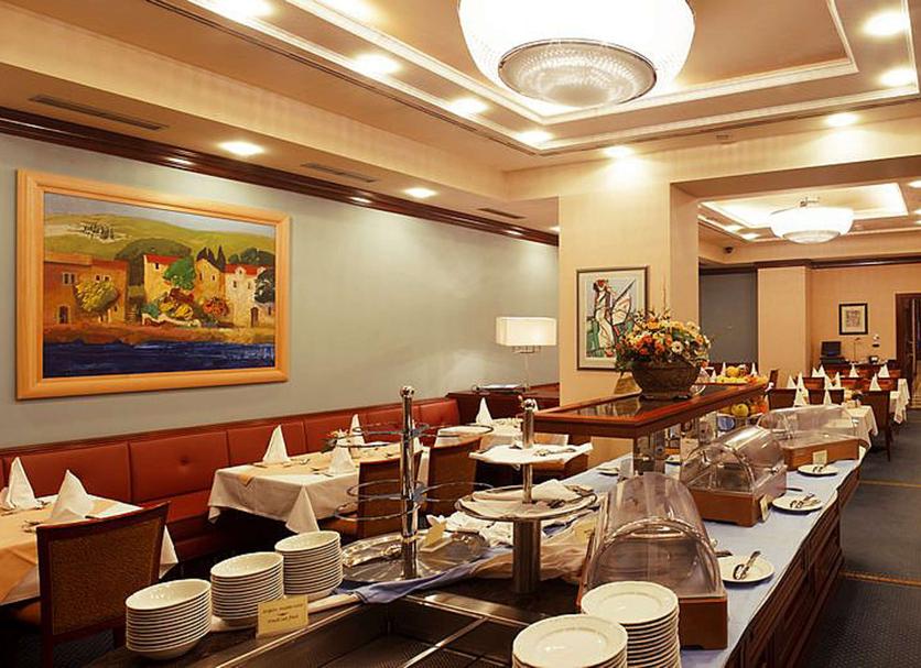 ร้านอาหาร รูปภาพ