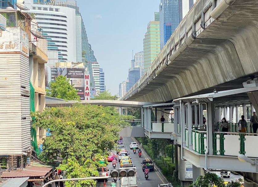 วิวภายนอก รูปภาพ
