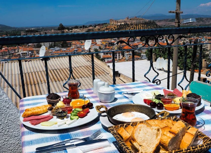 ระเบียง รูปภาพ