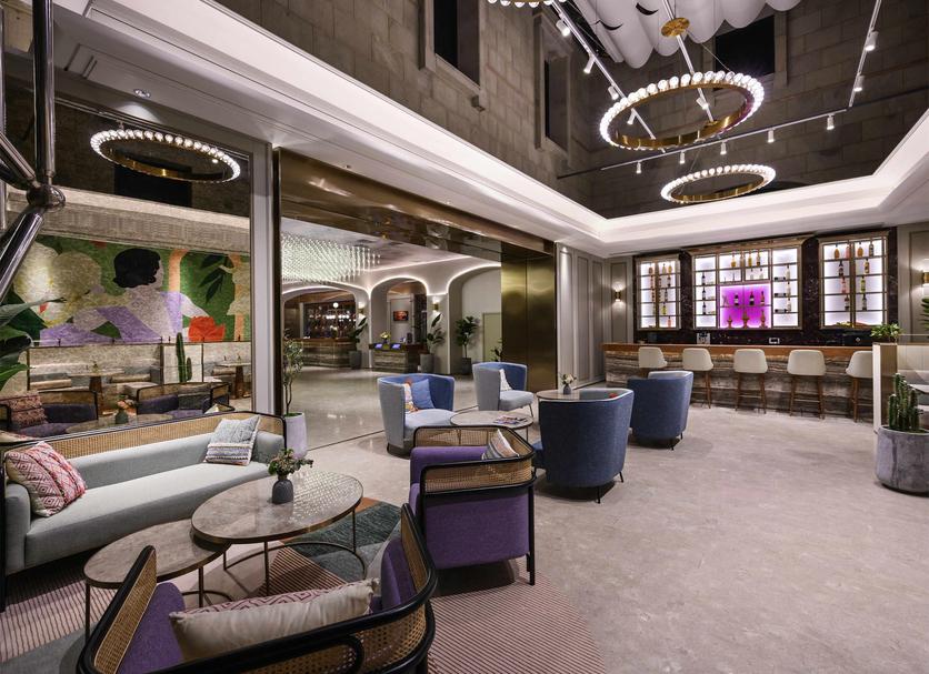 เลานจ์ รูปภาพ