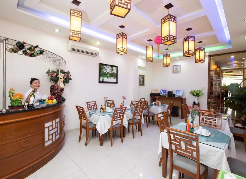 ร้านอาหาร รูปภาพ