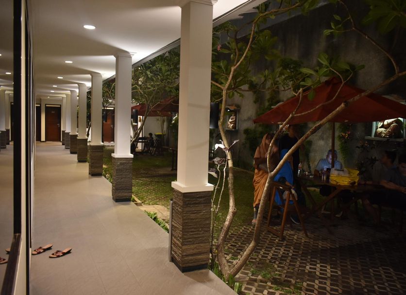 ล็อบบี้ รูปภาพ