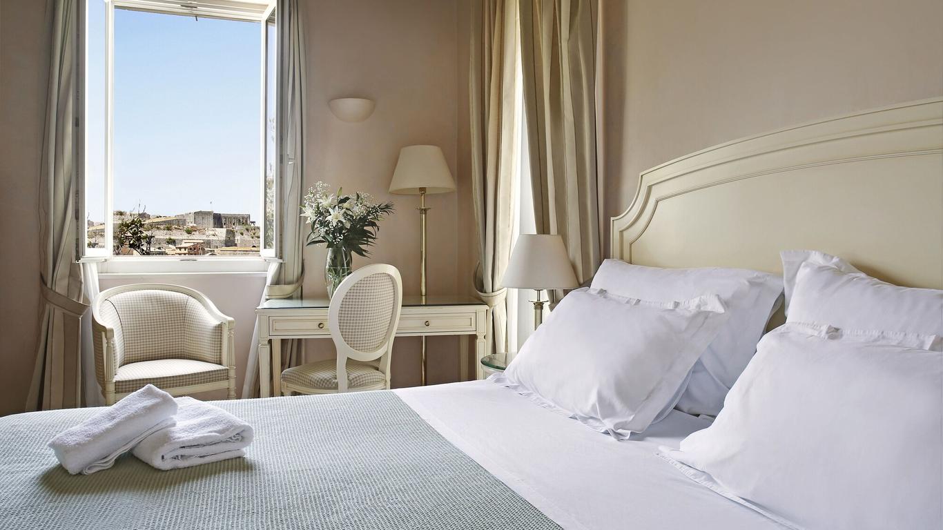 Siora Vittoria Boutique Hotel