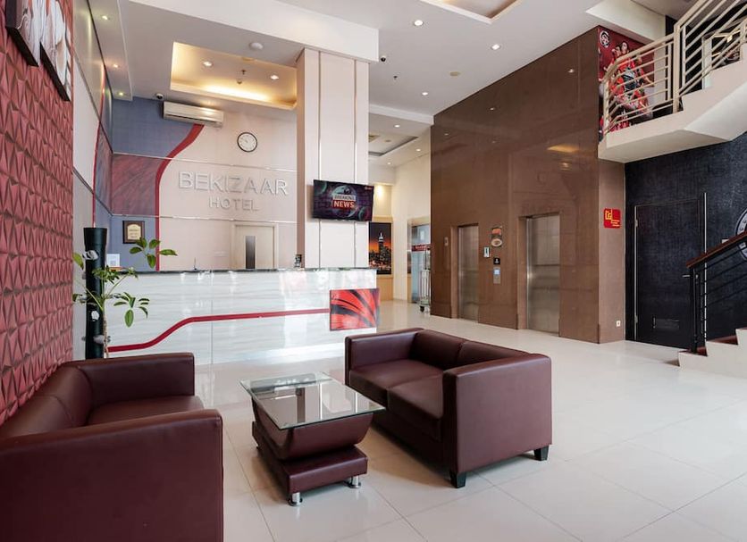 ล็อบบี้ รูปภาพ