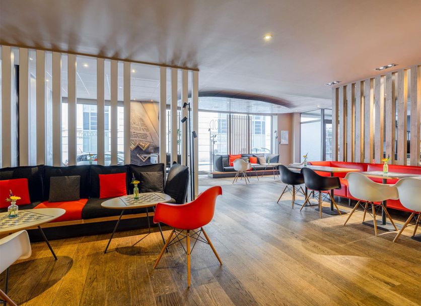 ร้านอาหาร รูปภาพ