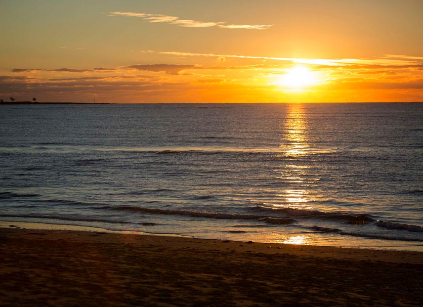 ชายหาด รูปภาพ