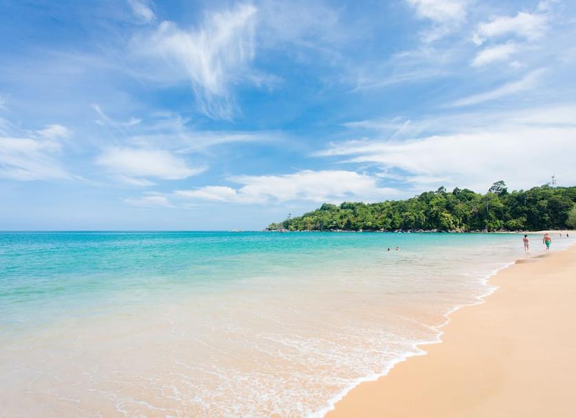 ชายหาด รูปภาพ
