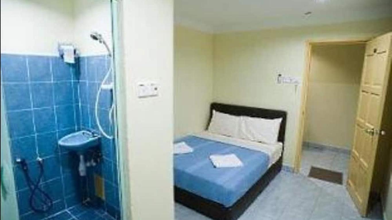 โรงแรมแซสส์