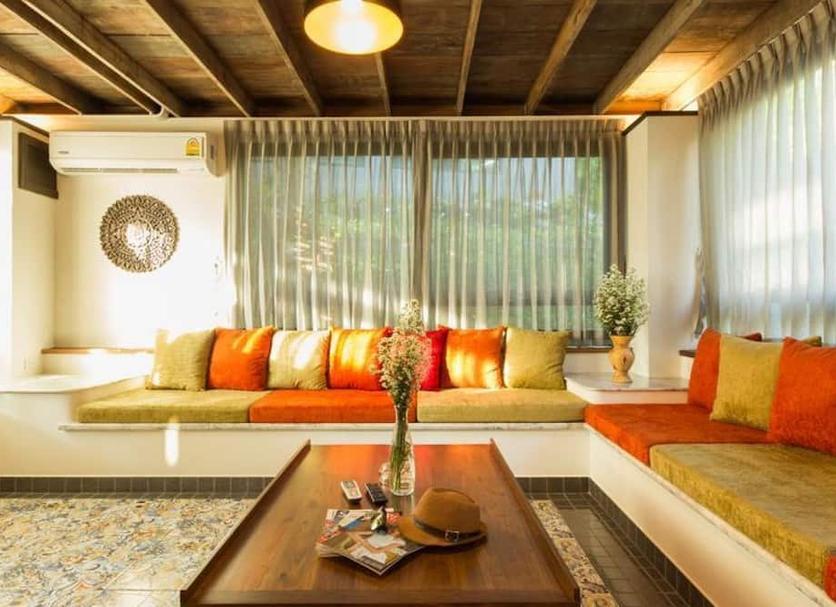 ห้องนั่งเล่น รูปภาพ