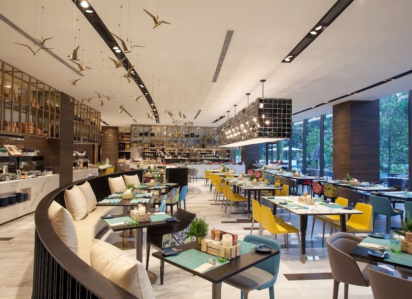 ร้านอาหาร รูปภาพ