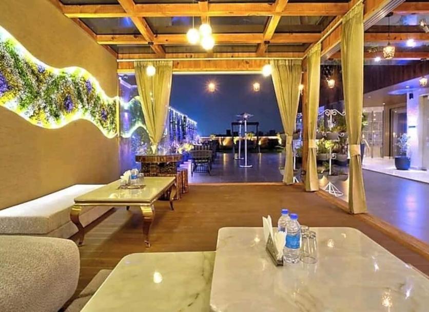ร้านอาหาร รูปภาพ